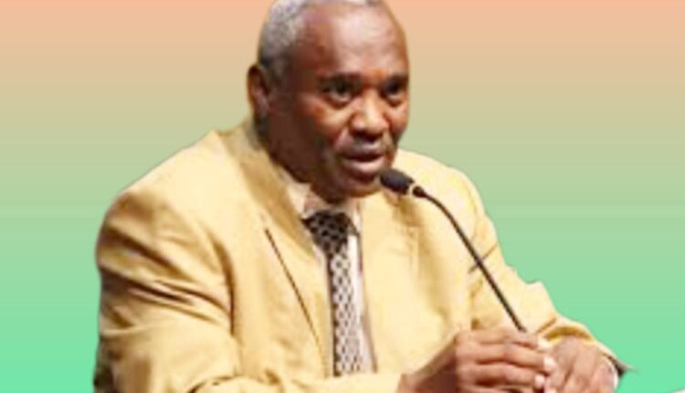 دكتور عاصم أحمد حسن المستشار الثقافي السفارة السودانية القاهرة